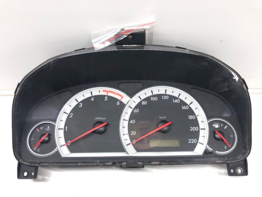 [STARK-466628] Velocímetro CHEVROLET CAPTIVA (C100, C140) 2006-2022