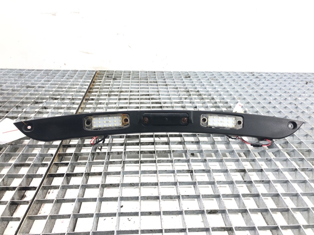 [STARK-468663] Embellecedor de portón trasero KIA Sportage III (SL) 1.6 GDI 2011-2022