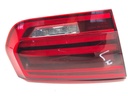 Piloto trasero izquierdo BMW Serie 3 (F30, F80) 2011-2018