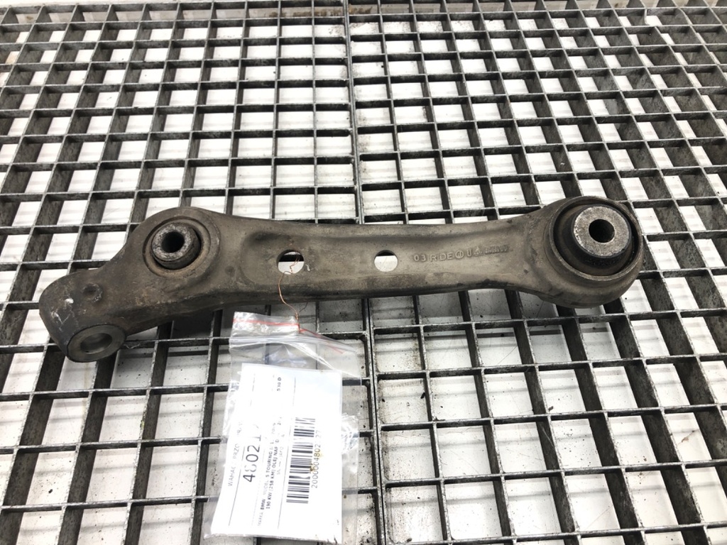 [STARK-480212] Aleta delantera derecha BMW Serie 5 Touring (F11) 2009-2017