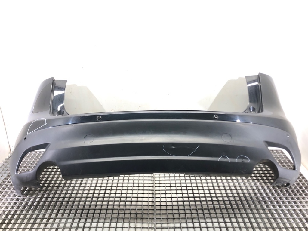 [STARK-509641] Parachoques trasero MAZDA CX-5 (KE, GH) 2012-2017