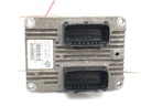 Unidad de control del motor FIAT Grande Punto 1.2 gasolina 48 kW 2005-2022