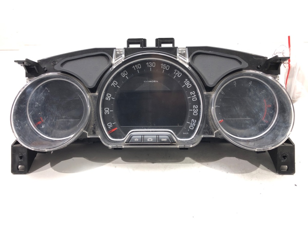 [STARK-517324] Velocímetro CITROEN C5 III 1.8 16V 92 kW 125 CV 9666326380