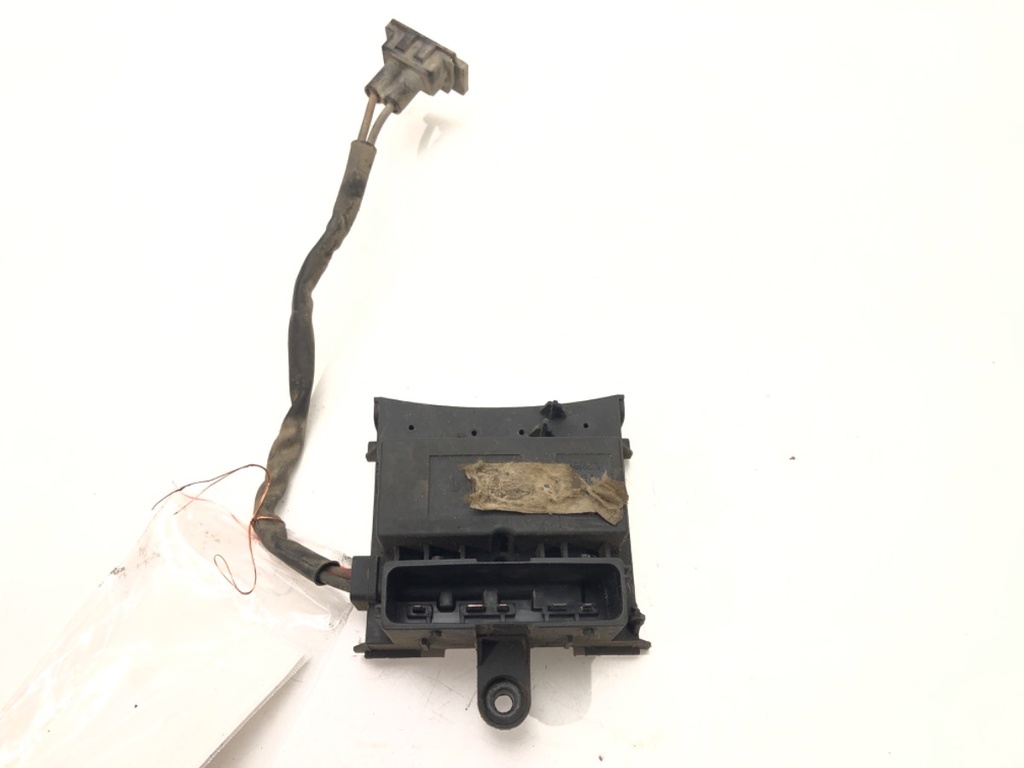 [STARK-519092] Electroventilador OPEL VECTRA C (Z02) 1.6 16V (F69) 74kW 100CV 2004-2005 1379151