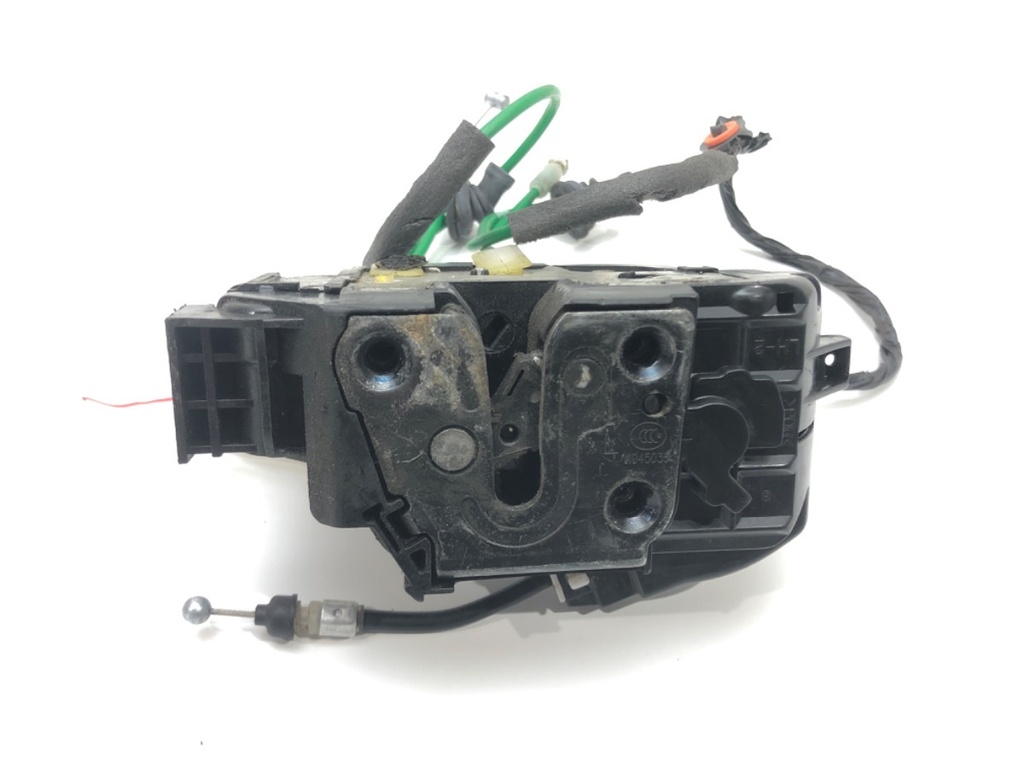 [STARK-510537] Cerradura de puerta delantera izquierda Hyundai i30 Kombi (FD) 1.6 CRDi