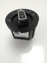 Faro delantero VW Golf VII
