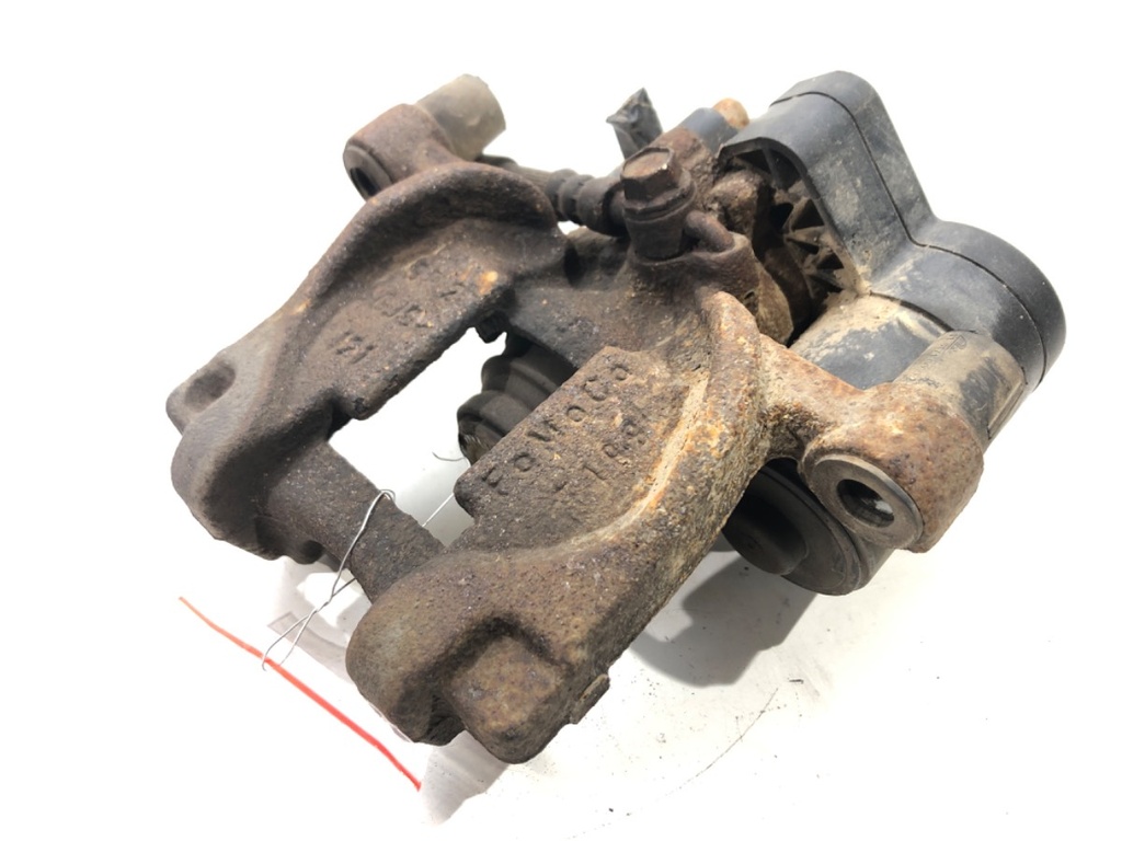 [STARK-531151] Pinza de freno trasera izquierda Ford Mondeo V sedan (CD) 2.5 127 kW 2012-2022