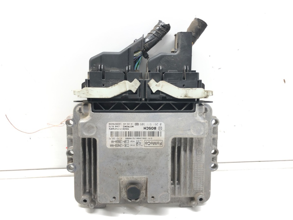 [STARK-531475] Centralita motor Ford Fiesta VI 1.0 EcoBoost 100 CV