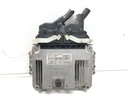 Centralita motor Ford Fiesta VI 1.0 EcoBoost 100 CV