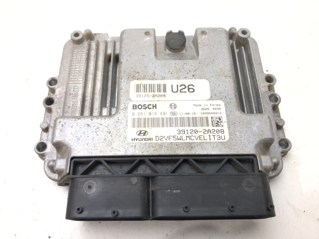 [STARK-532239] Módulo de control del motor HYUNDAI i40 I (VF) 1.7 CRDi 85 kW