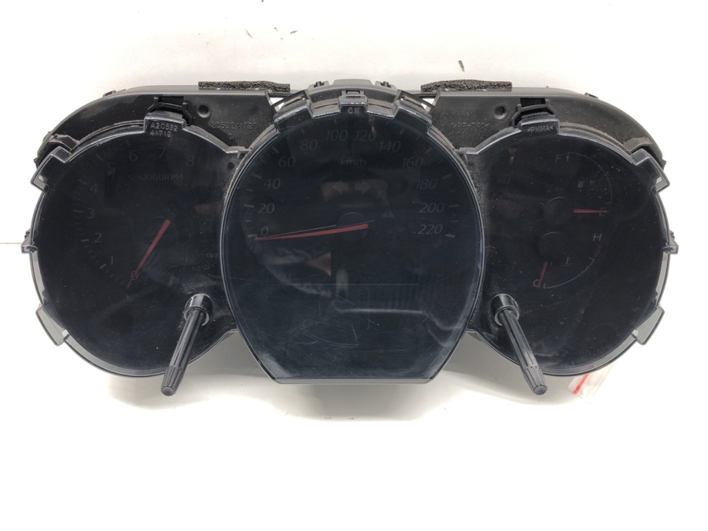 [STARK-536564] Cuentakilómetros Suzuki Grand Vitara II (JT, TE, TD) 3.2 (JB632) 2005-2022