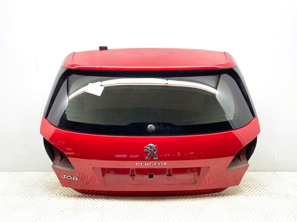 [STARK-801341] Portón trasero PEUGEOT 308 II 1.2 THP 130 2013-2021