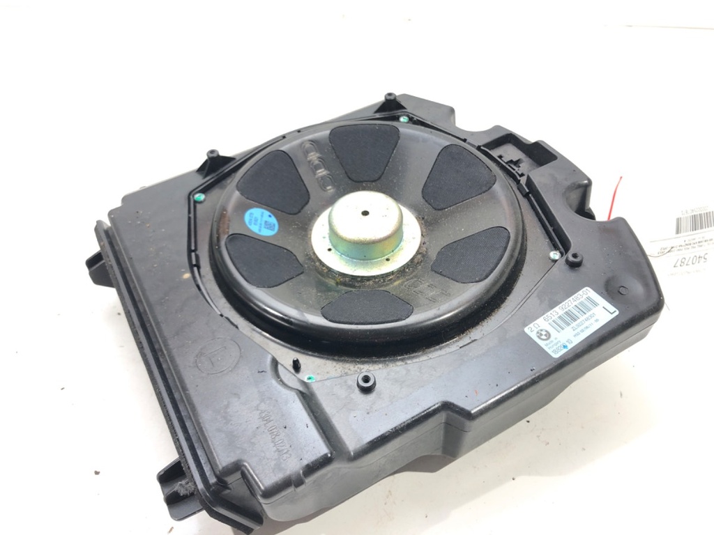 [STARK-540787] Altavoz BMW Serie 7 (F01-F04) 2008-2015