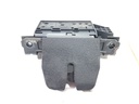 Cierre de portón trasero OPEL Signum liftback 3.0 V6 CDTI