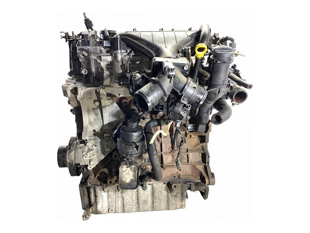 [STARK-929968] Motor Volvo C30 (533) 2.0 D 100 kW [136 CV] 2006-2012