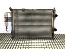 Radiador de agua NISSAN QASHQAI / QASHQAI +2 I (J10, NJ10, JJ10E) 2006-2014
