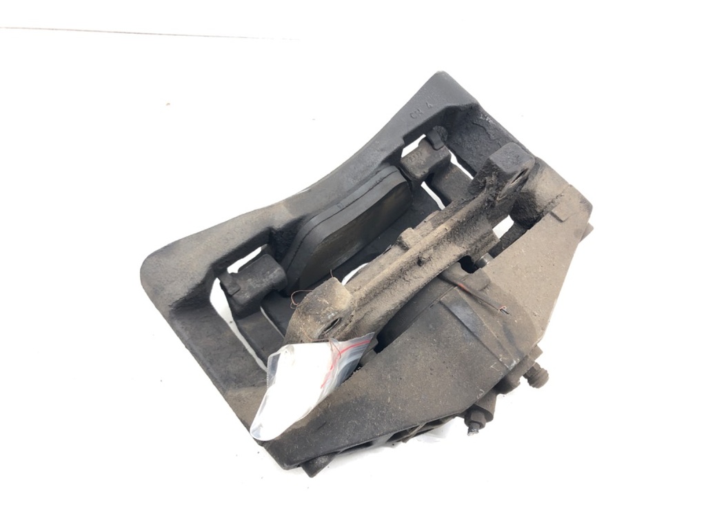 [STARK-558150] Pinza de freno delantera izquierda AUDI A8 D3 (4E2, 4E8) 2002-2010