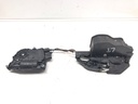 Cerradura de puerta trasera izquierda BMW 7 (F01-F04) 2008-2015