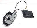 Cerradura puerta trasera izquierda BMW Serie 7 (F01-F04) 2008-2015