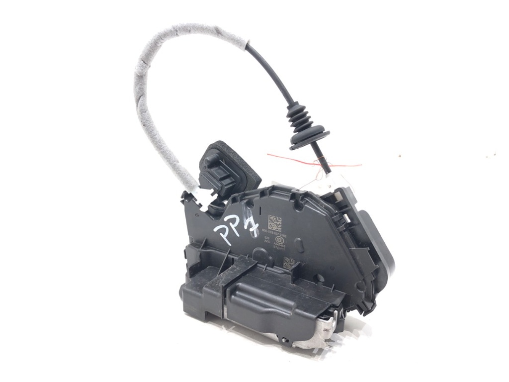[STARK-599329] Cierre de puerta delantero derecho para Skoda Fabia III Combif 2014-2022 1.0 44 kW