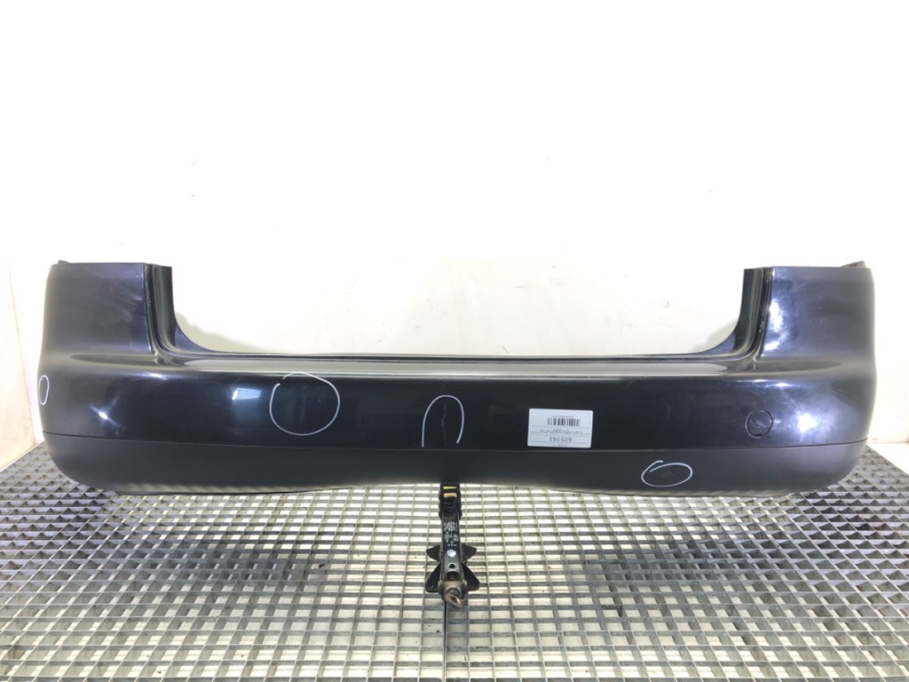 [STARK-605743] Parachoques trasero VW Touran (1T1, 1T2) 2003-2010