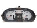 Velocímetro Renault Scénic I 2.0 16V 102 kW (139 CV) gasolina 2000-2003