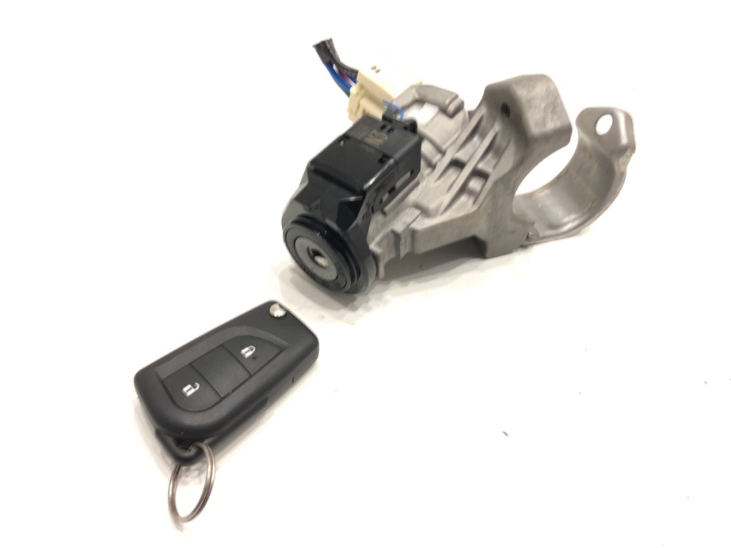[STARK-613513] Soporte de vaso Toyota Aygo (_B4_) 1.0 VVTi (KGB40) 2018-2022