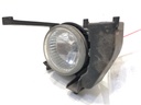 Faros delanteros izquierdos para Subaru Forester (SG) 2002-2012