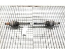 Semieje trasero derecho BMW Serie 5 (F10) 2.0 528i 180 kW 245 CV 2011-2016