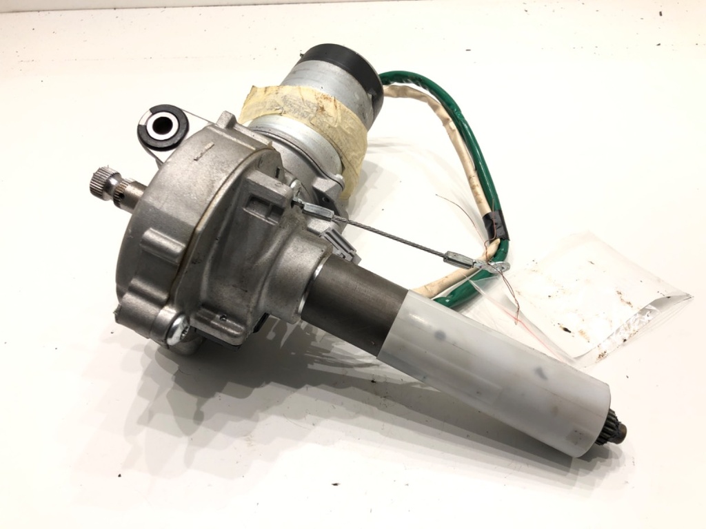 [STARK-624976] Bomba de dirección asistida TOYOTA YARIS (_P13_) 1.4 D (NLP130_) 66 kW (90 CV) diésel 2011-2022