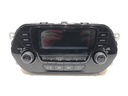 Radio Fiat Tipo Sedan (356_) 1.4 gasolina 2015-2022