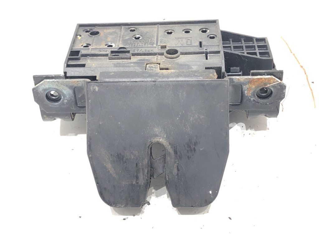 [STARK-627860] Cerradura de portón trasero OPEL Signum liftback (Z03) 2.0 Turbo 175 CV 2003-2008