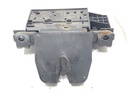 Cerradura de portón trasero OPEL Signum liftback (Z03) 2.0 Turbo 175 CV 2003-2008
