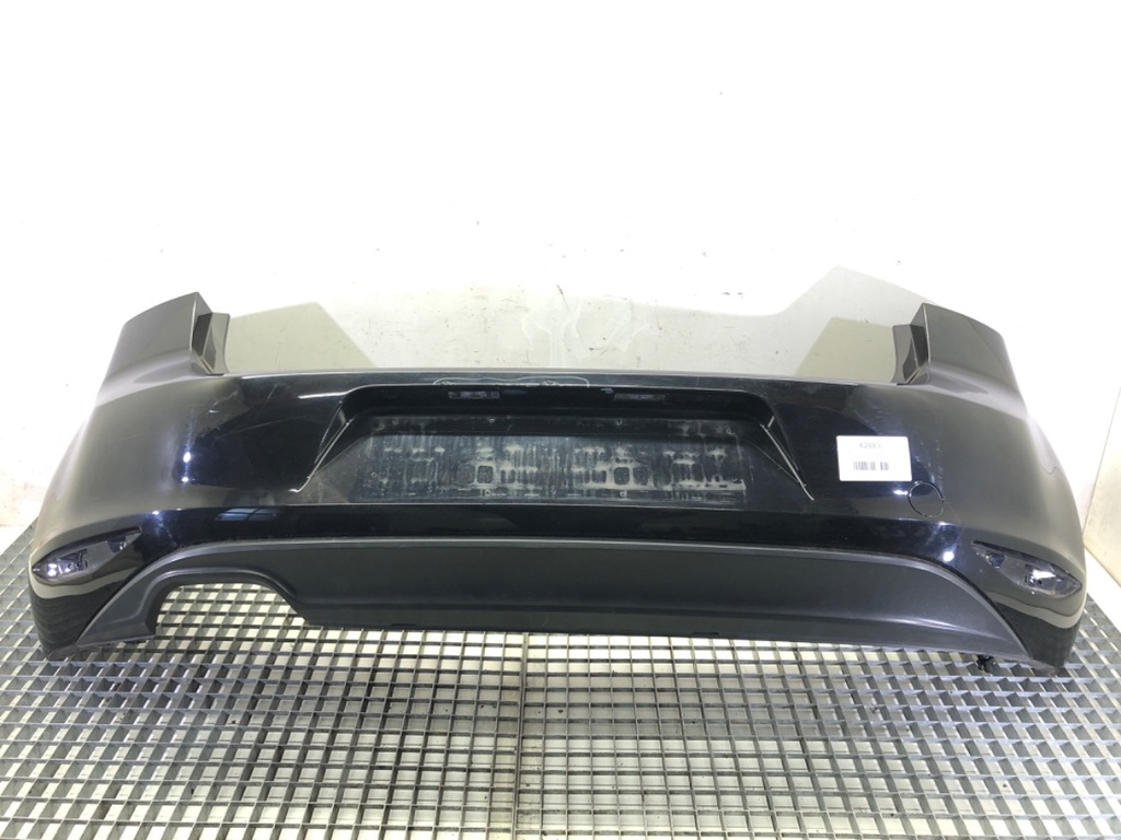 [STARK-628891] Parachoques trasero VW Golf VII (5G1, BQ1, BE1, BE2) 2012-2022