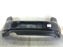 Parachoques trasero VW Golf VII (5G1, BQ1, BE1, BE2) 2012-2022