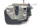 Cerradura de puerta delantera derecha Mercedes-Benz Clase E (W211) 2002-2009