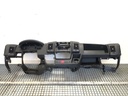 Panel de instrumentos FIAT DUCATO Autobus (250_) 2006-2022