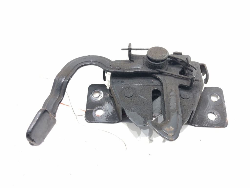 [STARK-639425] Cierre de capó HYUNDAI i40 I Kombi Van (VF) 2011-2022 1.7 CRDI