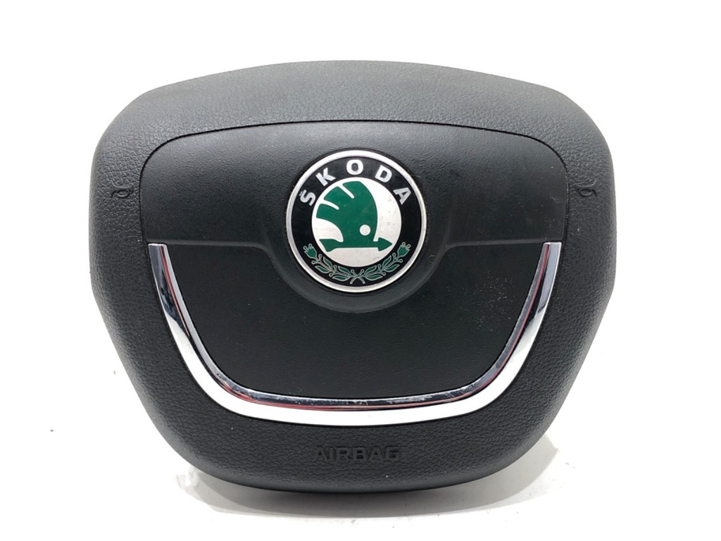 [STARK-639599] Airbag del conductor para SKODA Octavia II Combi (1Z5) 1.6 TDI 105 CV 2009-2013