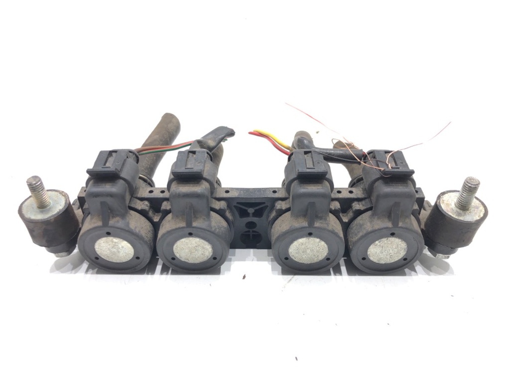 [STARK-660007] Inyector de GLP para TOYOTA COROLLA sedan 1.6 (ZRE181_) 2013-2018