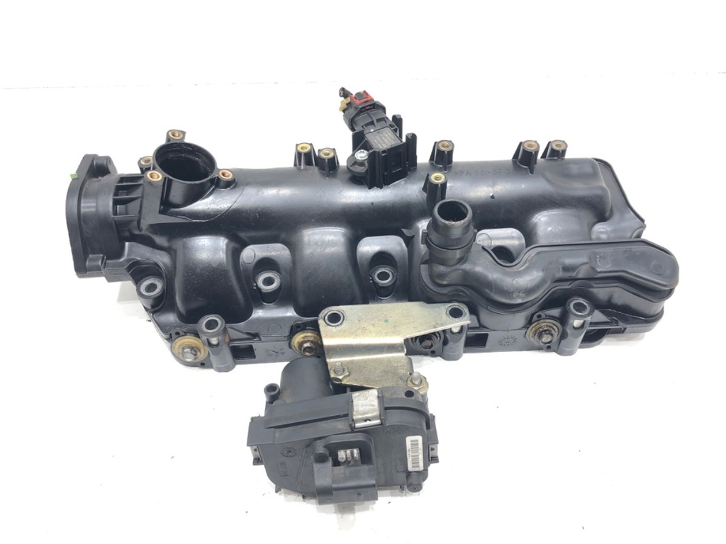 [STARK-660488] Colector de admisión OPEL ASTRA J Sports Tourer (P10) 2.0 CDTI