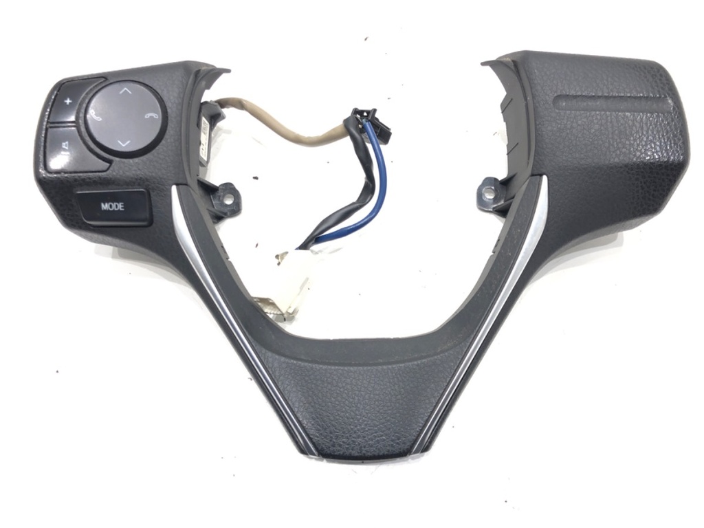 [STARK-659934] Control de volante Toyota Corolla sedan (_E18_, ZRE1_) 1.6 (ZRE181_) 97 kW 2013-2018