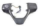 Control de volante Toyota Corolla sedan (_E18_, ZRE1_) 1.6 (ZRE181_) 97 kW 2013-2018