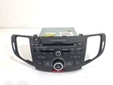 Radio Honda Accord VIII (CP) 2.4 (CP2) 2008-2022