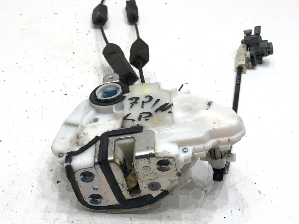 [STARK-661621] Cerradura de puerta delantera izquierda Honda Accord VIII (CP) 2007-2022