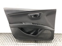 Panel de puerta delantero izquierdo SEAT León (5F1) 2012-2022