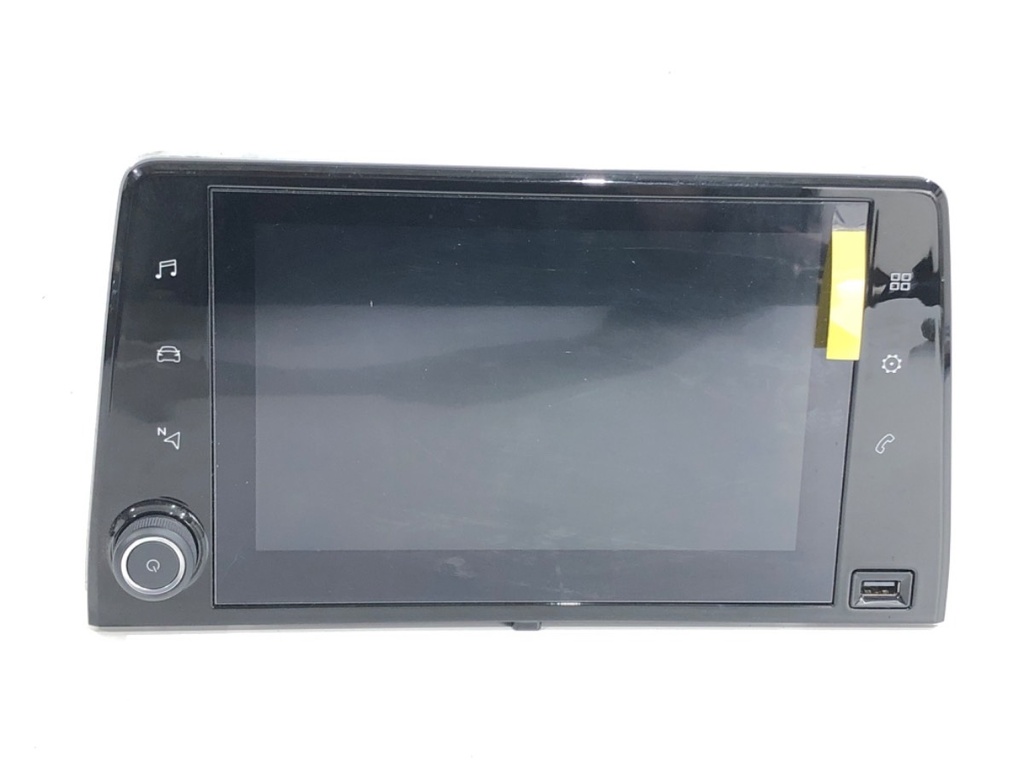 [STARK-775664] Display Opel Combo (K9) 1.2 81 kW 110 CV gasolina 2019-2022