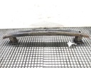 Viga de parachoques trasero AUDI Q3 (8UB, 8UG) 2.0 TDI 130 kW 2011-2015