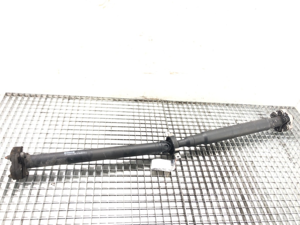 [STARK-669902] Semieje trasero BMW 5 Touring (F11) 520d 2010-2014