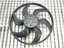 Ventilador del radiador CITROËN C3 Picasso (SH_) 1.6 HDi 90 2009-2022